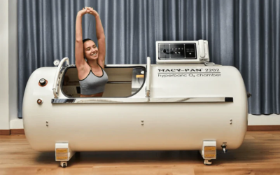 How long do hyperbaric chambers last?