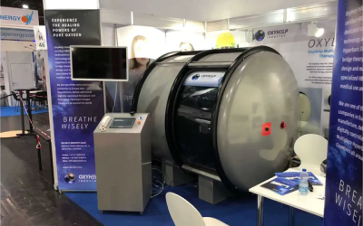 What do I need to know before using a hyperbaric chamber?